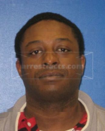 David Terrell Porter