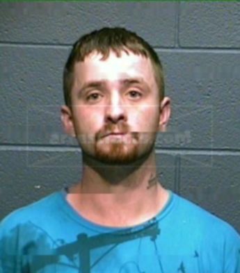 Justin Lynn Daniels