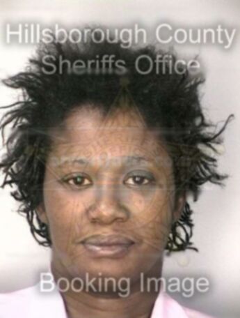 Sharon Lynet Harris