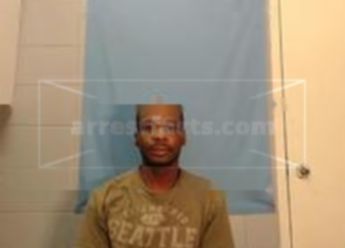 Terronce Hines