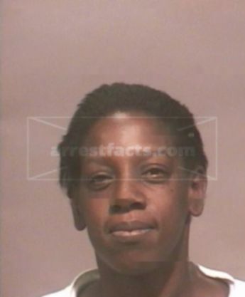 Felicia Grant