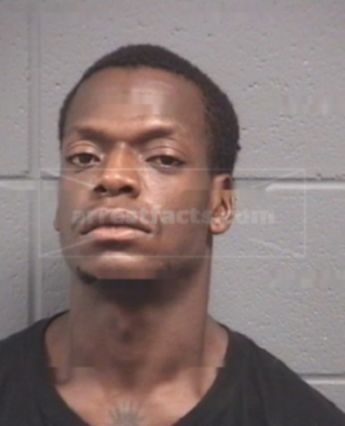 Terrance Prater