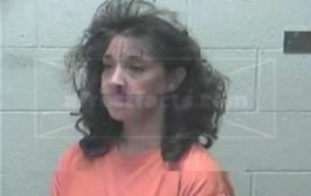 Vyonne Marie Davis