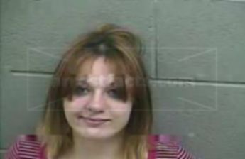Ashley Nichole Mahaney