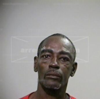 Keith Tyrone Walker