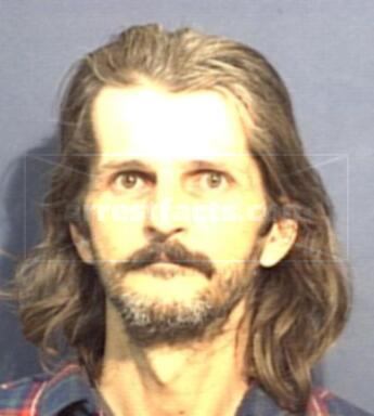 Charles Dewayne Centner