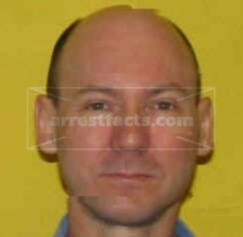 Steven Mark Schmitz