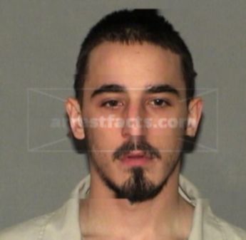 Brandon Lee Meizinger