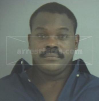 Demond Mckelvey