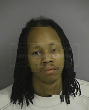 Solomon Eugene Leach