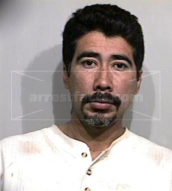 Miguel Angel Contreras-Torres