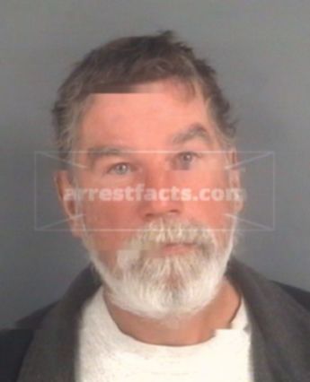 Gordon James Hebert