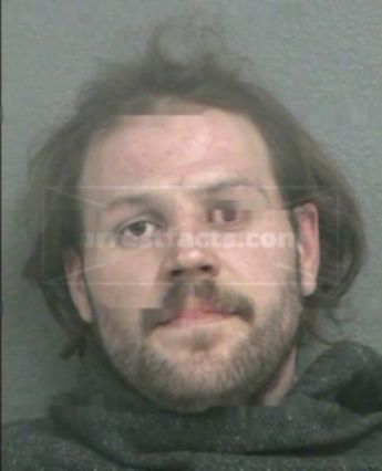 David William Bates Jr