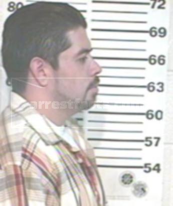 Erik Wade Martinez