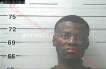 Merkle Antonio Dobbins