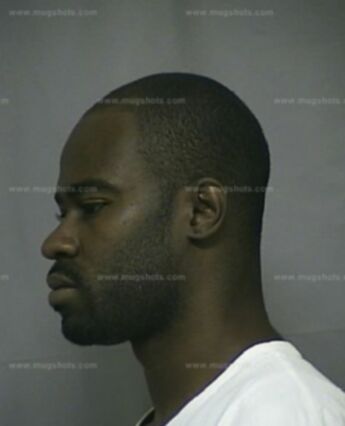Ricky R Washington Jr.