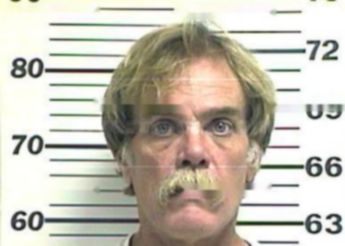 Geoffrey Allan Turner