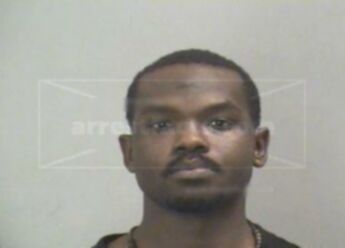 Terrance Cotton