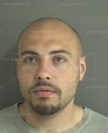 Dustin Alan Long