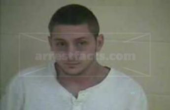 Nicholas Scott Galarza