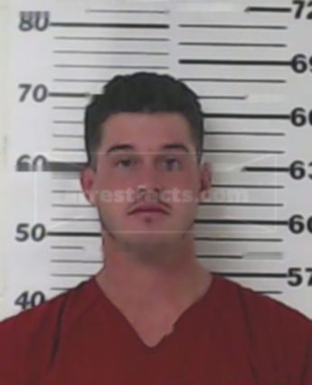 Caleb Troy Shelton