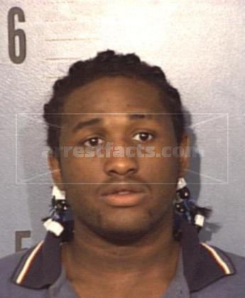 Alfred Lorenzo Brown