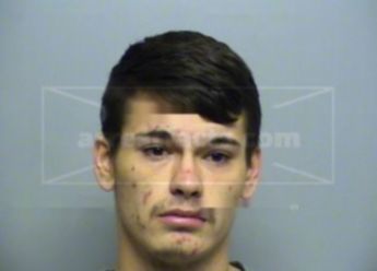 Anthony David Horton