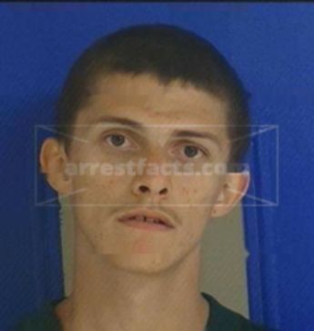 Anthony Ryan Jones