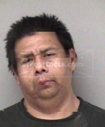 Jose A Sandoval