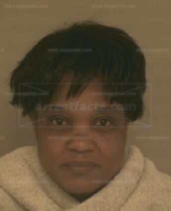 Deborah Delores Buckner