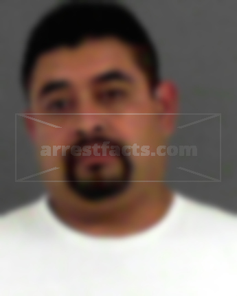 Jesus Rodriguez Hernandez