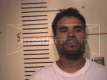 Mario Escibedo Hernandez