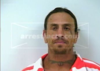 Michael Todd Stegal