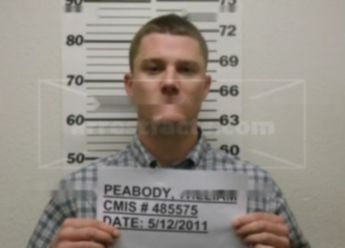 William Allen Peabody