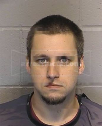 Luke Aaron Beasley