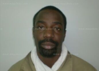 Eric Dawayne Smith Sr.