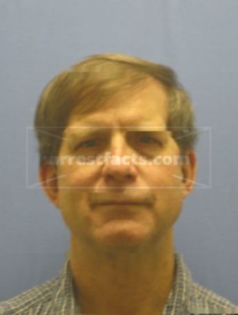 Joe Wayne Cates