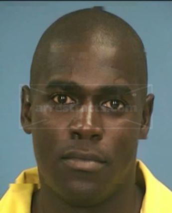Aldrick Douglas
