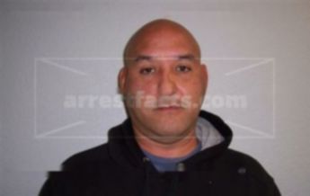 David Joe Delargarza