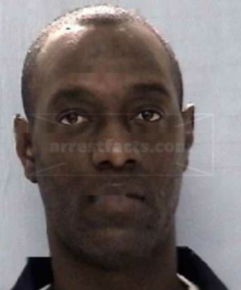 Melvin Daniels