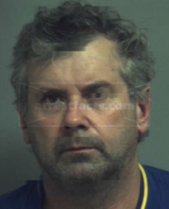 James Patrick Wing