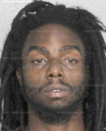 Fabian Antwaun Chambers