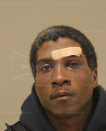 Paul David Frazier