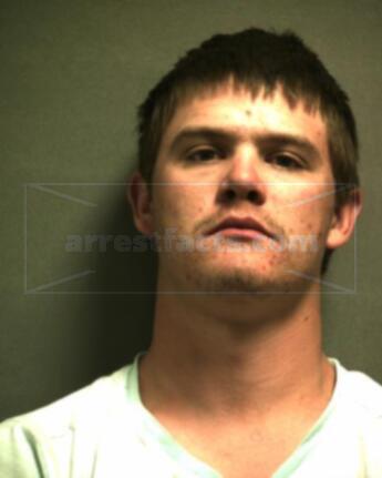 Jessie James Franklin