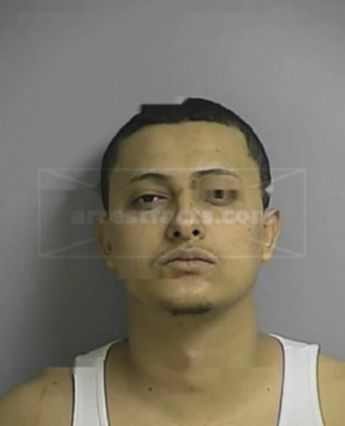 Johan Stephen Paniagua