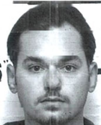 Brett Anthony Rogers
