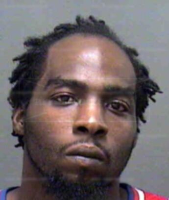 Aquarius Lamont Garlins