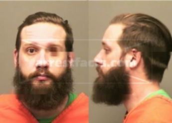 Cory Stecker