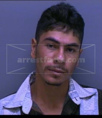 David Cordova Hernandez