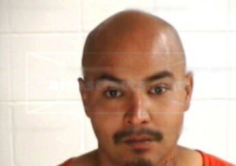 Arleigh Wayne John Vilas